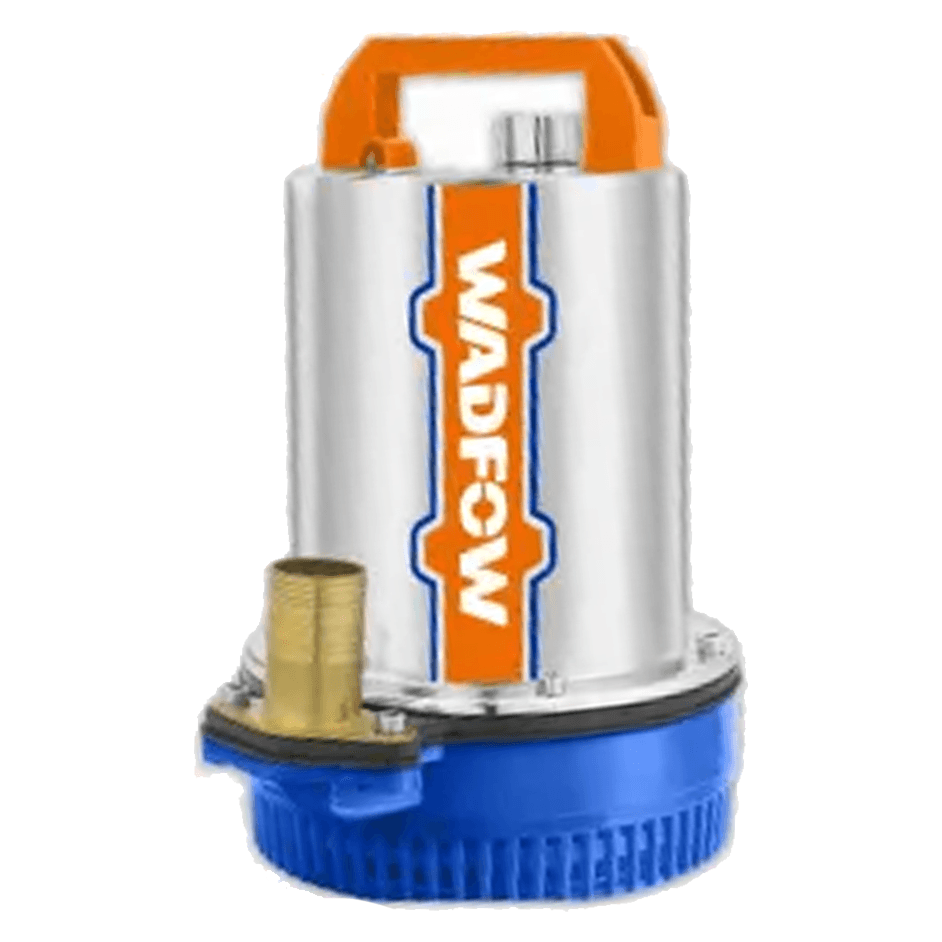 Wadfow WWPQDC24 DC Submersible Pump 240W - KHM Megatools Corp. Wadfow WWPQDC24 DC Submersible Pump 240W - KHM Megatools Corp.
